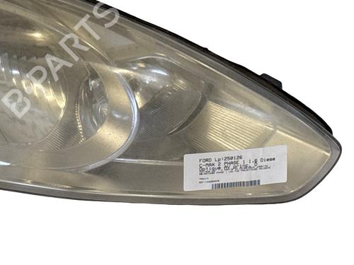 Used Right headlight Right headlight FORD C-MAX II (DXA/CB7, DXA/CEU) 1.6 TDCi (115 hp) 39458081 39458081