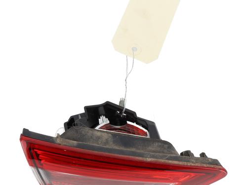Left tailgate light RENAULT CLIO IV (BH_) 1.5 dCi 75 | BP27496256C79 