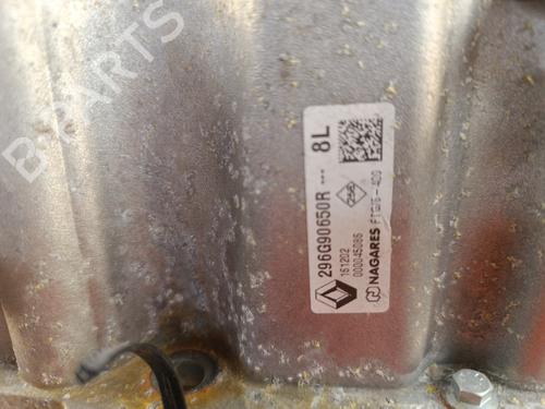 Electronic module RENAULT ZOE (BFM_) ZOE | BP25657997M83  - Image 11