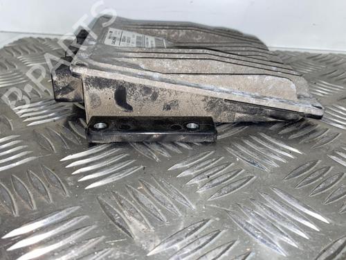 Engine control unit (ECU) RENAULT SCÉNIC II (JM0/1_) 1.5 dCi (JM02, JM13) | BP25657346M57 