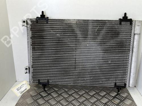 AC radiator PEUGEOT 308 I (4A_, 4C_) 1.6 HDi | BP25656843M32 