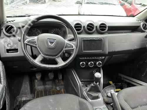 Steering wheel DACIA DUSTER (HM_) 1.5 dCi 115 4x4 (HMAD) | BP25655024C49  - Image 8