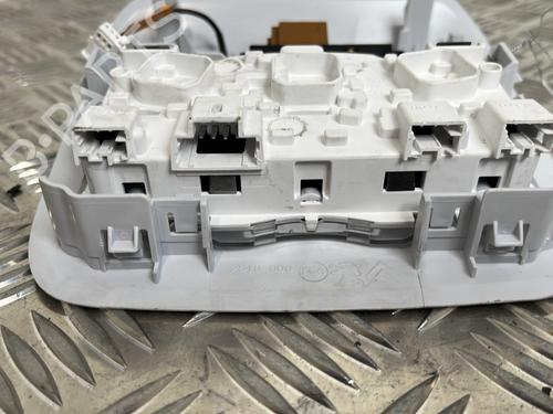 Interior roof light PEUGEOT 208 I (CA_, CC_) 1.6 HDi / BlueHDi 75 | BP25656618I8