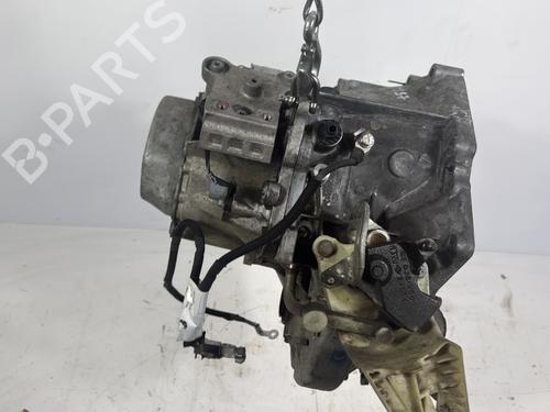 Gearbox PEUGEOT 2008 I (CU_) 1.2 THP 110 / PureTech 110 | BP29402967M3 