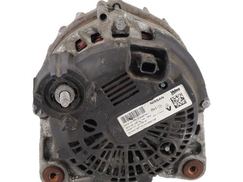 Used Alternator Alternator DACIA DUSTER (HM_) 1.5 dCi 115 4x4 (HMAD) (116 hp) 25656778 25656778