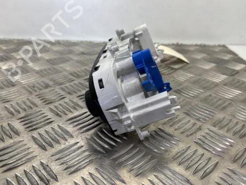Climate control RENAULT CLIO IV (BH_) 1.5 dCi 90 | BP25657081I5