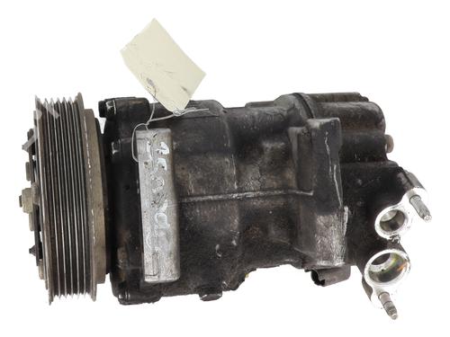 Used AC compressor AC compressor CITROËN C4 I (LC_) 1.6 HDi (90 hp) 33308508 33308508