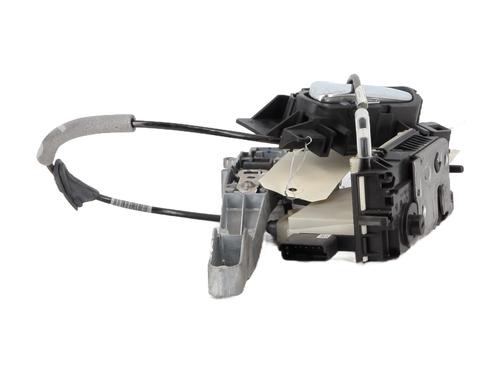 Used Front left lock Front left lock PEUGEOT 208 I (CA_, CC_) 1.2 VTI 82 (82 hp) 29996561 29996561