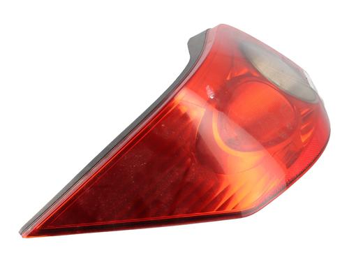 Left taillight RENAULT MEGANE II Coupé-Cabriolet (EM0/1_) 2.0 | BP32212401C34 