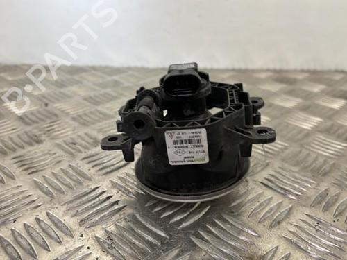 Right front fog light RENAULT SCÉNIC III (JZ0/1_) 1.5 dCi (JZ02, JZ0R) | BP25657015C31 