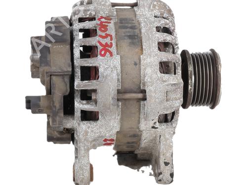 Alternator DACIA LODGY (JS_) 1.5 dCi (JSMC, JSAF) | BP35789785M7 - Image 3
