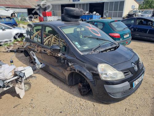 Used Parts RENAULT MODUS / GRAND MODUS (F/JP0_) 1.5 dCi (FP0E, JP0E) 4933784
