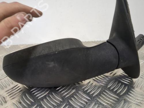 Right mirror NISSAN MICRA III (K12) 1.2 16V | BP25660512C27 