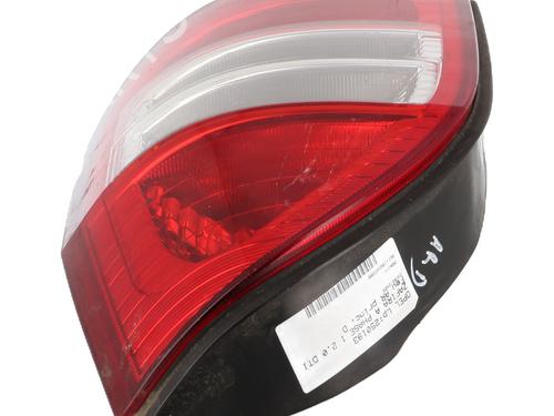 Højre baglygte OPEL ZAFIRA A MPV (T98) 2.0 DTI 16V (F75) | BP26168204C35