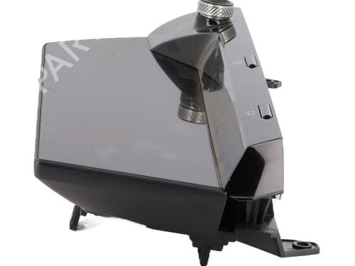 Display monitor CITROËN C4 III (BA_, BB_, BC_) 1.5 BlueHDi 130 (BBYHZB) | BP30517727C48