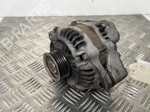Alternator OPEL AGILA B (H08) 1.0 (F68) | BP25655111M7 