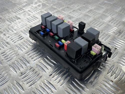 Electronic module CHEVROLET MATIZ (M200, M250) 0.8 | BP25655144M83 - Image 5