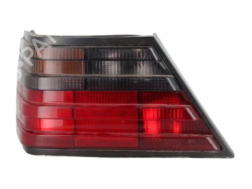 Used Left taillight MERCEDES-BENZ 124 Coupe (C124) 220 CE (124.042) (150 hp) 29142474