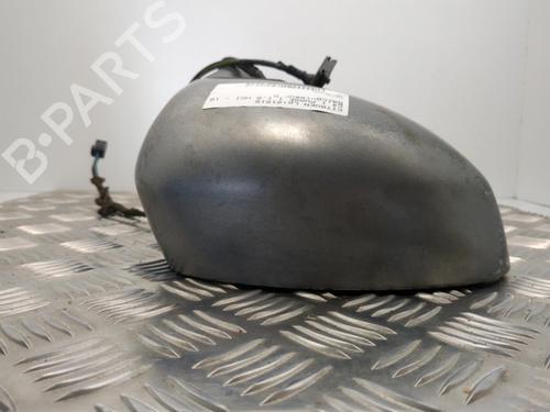 Right mirror CITROËN C4 I (LC_) 1.6 HDi | BP25661212C27 