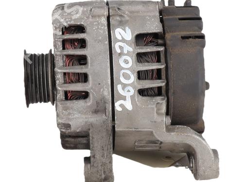 Alternator BMW 3 (E90) 318 d | BP34193453M7  - Image 5