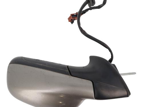 Left mirror PEUGEOT 407 (6D_) 2.0 HDi 135 (6DRHRH, 6DRHRE, 6DRHRG, 6DRHRJ) | BP27501150C26 