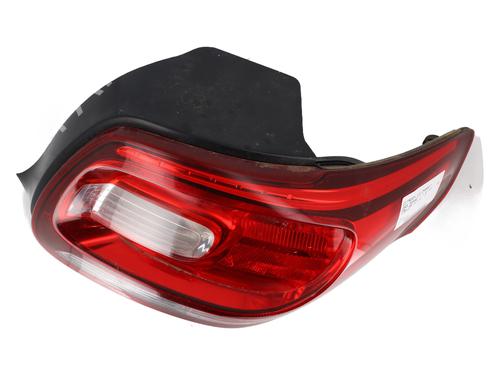 Right taillight CITROËN DS3 (SA_) 1.6 HDi 110 | BP26217866C35  - Image 5