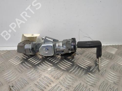 Ignition barrel FORD FOCUS II (DA_, HCP, DP) 1.6 TDCi | BP25660501M48 