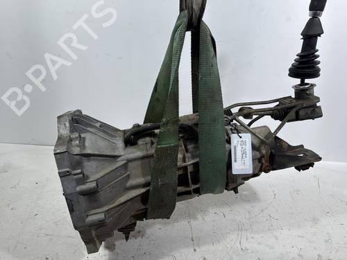 Used Gearbox Gearbox SUZUKI JIMNY Closed Off-Road Vehicle (SN) 1.5 DDiS 4WD (SN415D) (65 hp) 29255184 29255184