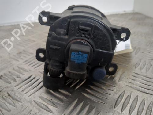 Left front fog light CITROËN JUMPY III Bus (V_) 2.0 BlueHDi 180 | BP25654734C30 