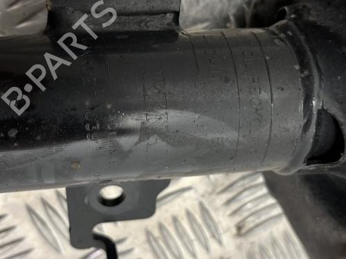 Right front shock absorber RENAULT MEGANE IV Hatchback (B9A/M/N_) 1.5 Blue dCi 115 (B9A6) | BP25658557M17 