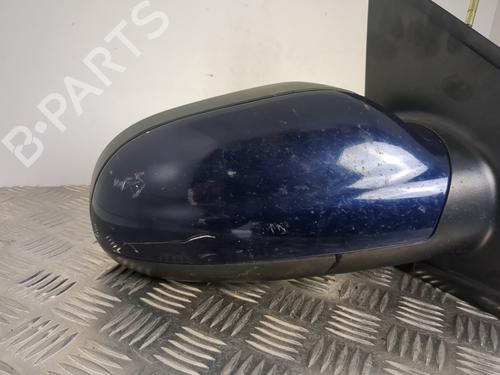 Right mirror VW FOX Hatchback (5Z1, 5Z3, 5Z4) 1.4 | BP25659938C27 