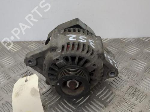 Alternator NISSAN PIXO (UA0) 1.0 | BP25655731M7 