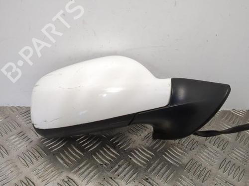 Right mirror PEUGEOT 407 (6D_) 1.6 HDi 110 (6D9HZC, 6D9HYC) | BP25657270C27