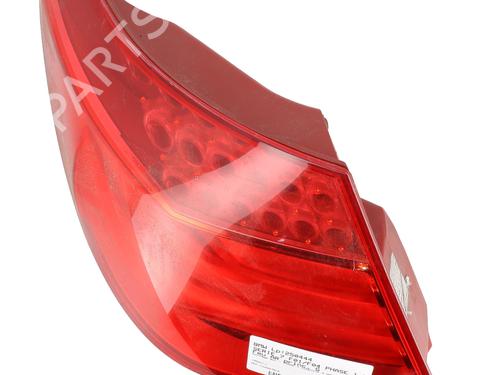 Used Left taillight BMW 7 (F01, F02, F03, F04) 740 d xDrive (306 hp) 29028418