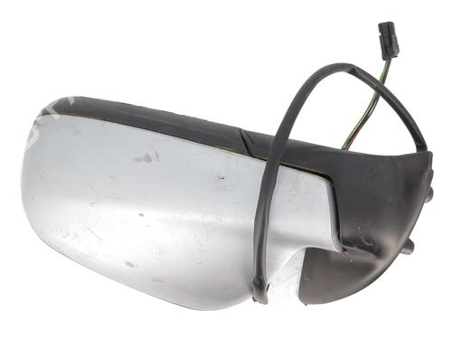 Left mirror PEUGEOT 307 (3A/C) 1.6 HDi 110 | BP29737689C26 