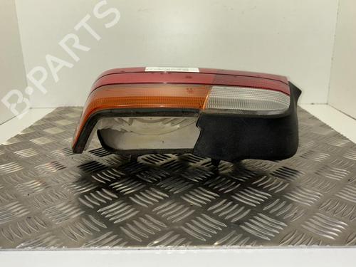 Used Right taillight BMW 3 (E36) 325 td (115 hp) 25659019
