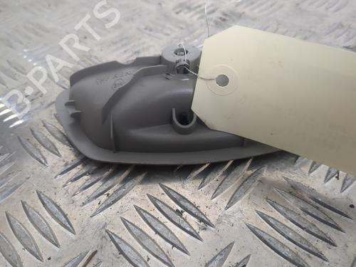 Front left interior door handle RENAULT ZOE (BFM_) ZOE | BP25656442I13 