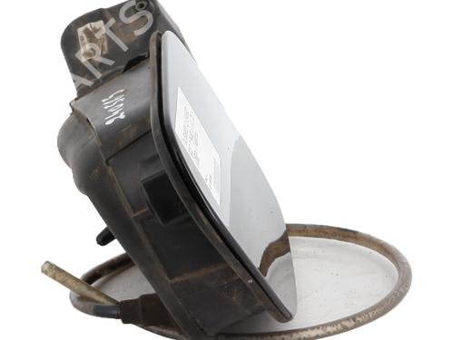 Fuel flap VW GOLF VII (5G1, BQ1, BE1, BE2) 1.6 TDI | BP26153602C131 