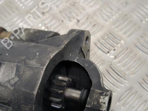 Startmotor RENAULT ESPACE IV (JK0/1_) 2.2 dCi (JK0H) (150 hp) 25656080