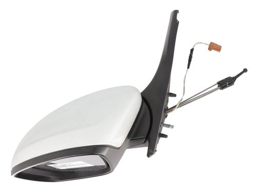 Left mirror PEUGEOT 208 I (CA_, CC_) 1.4 HDi | BP28218173C26 