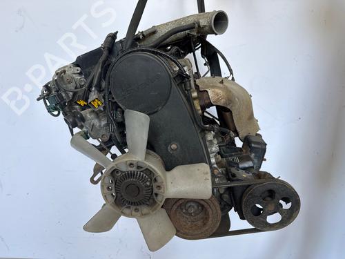 Used Engine Engine 37740347 37740347
