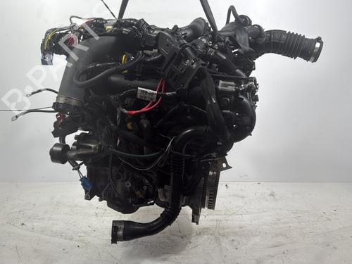 Used Engine RENAULT CLIO IV (BH_) 1.2 TCe 120 (BHM0) (120 hp) 29541835