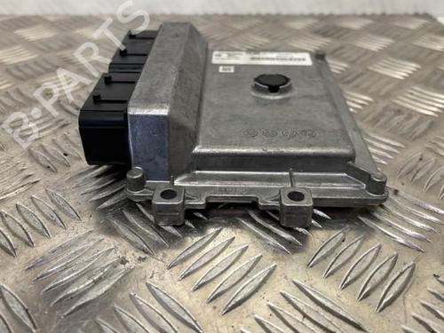 Engine control unit (ECU) CITROËN C3 / C3 ORIGIN III (SX) 1.2 PureTech 82 | BP25660684M57 