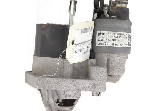 Startmotor CITROËN C3 III (SX) 1.2 THP 110 (SXHNPS, SXHNZT, SXHNZ6) | BP30759760M8 