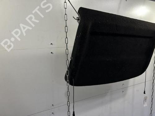 Rear parcel shelf OPEL ASTRA J (P10) 1.7 CDTI (68) | BP25660586C85 