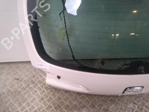Tailgate SEAT LEON (1P1) 2.0 TDI | BP25658951C6 
