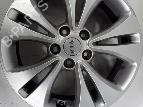 Used Rim KIA SOUL II (PS) 1.6 CRDi 128 (126 hp) 27883550