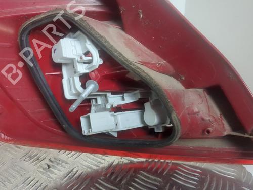 Right taillight FORD FIESTA VI (CB1, CCN) 1.6 TDCi | BP25659905C35 