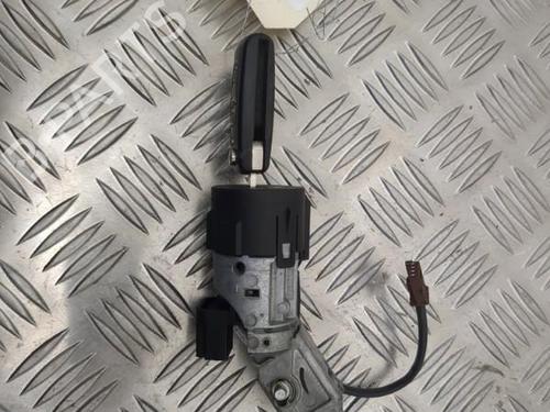 Bloccasterzo CITROËN C3 II (SC_) 1.6 HDi | BP25660859M48