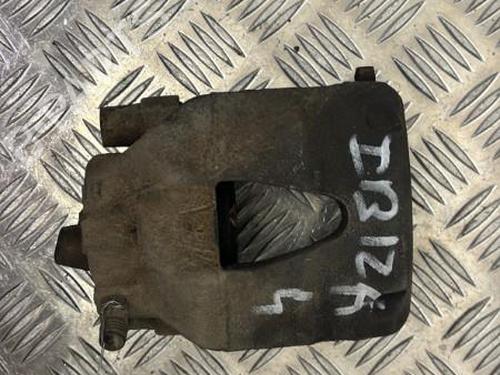 Right front brake caliper SEAT IBIZA IV (6J5, 6P1) 1.0 | BP25660603M104 